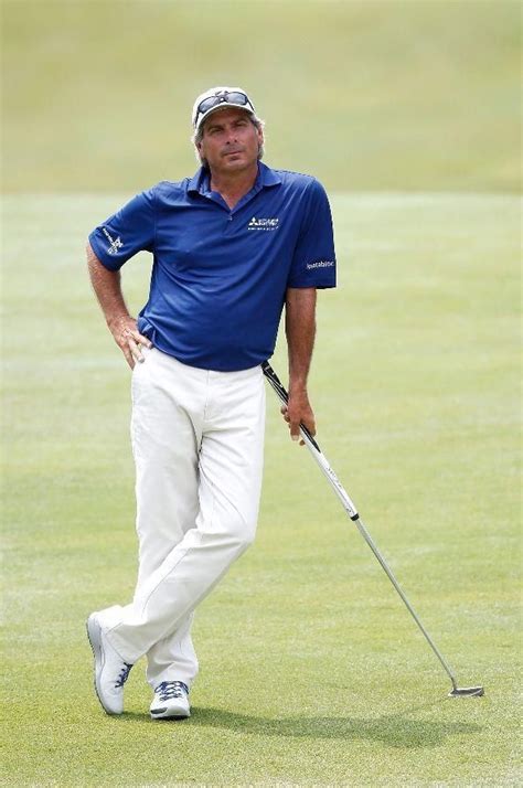 fred couples bulge